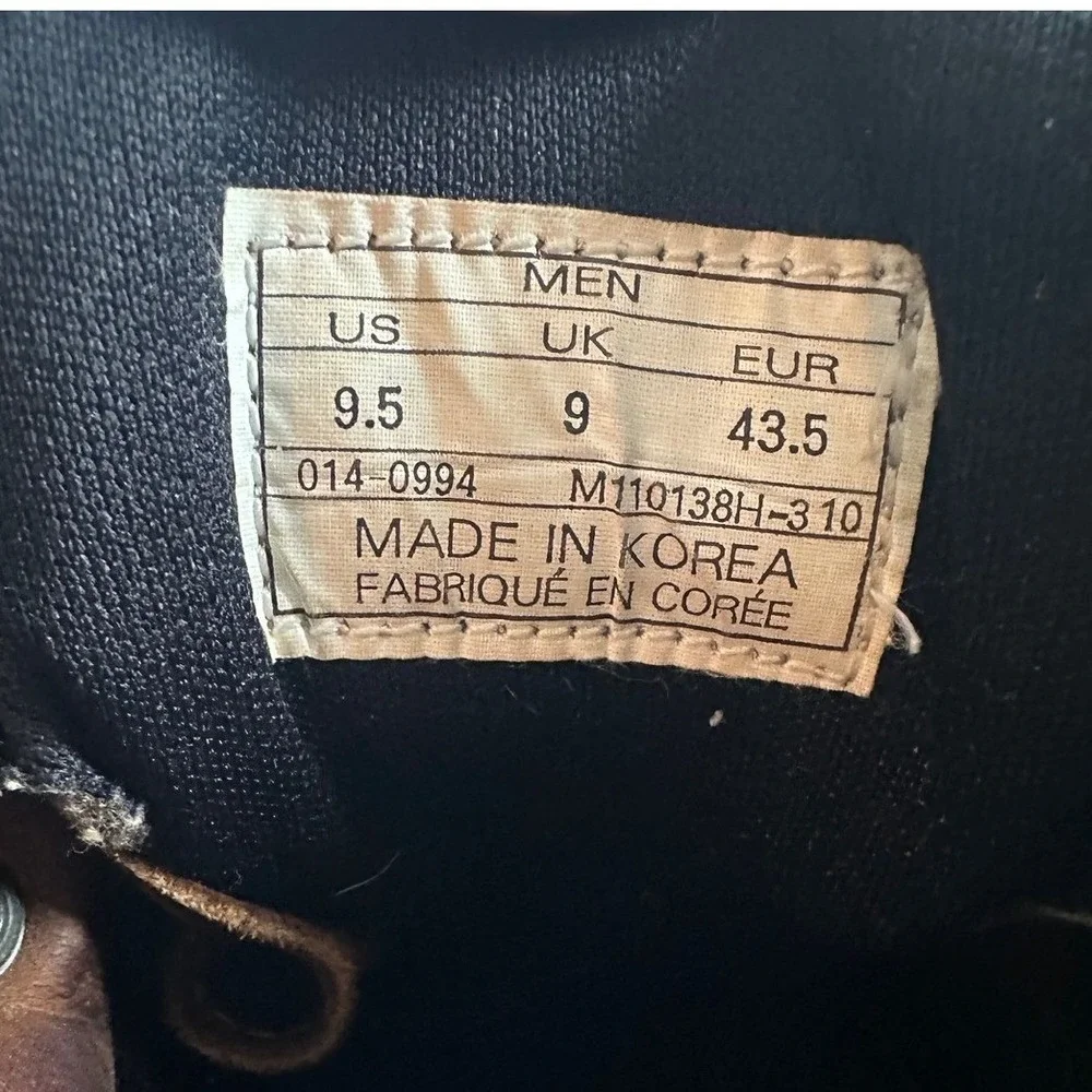 Polo Ralph Lauren conquer any
